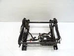 Mercedes W209 CLK55 Seat Track And Motors, Right, 2039102036. Fixed Price $119.99.