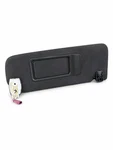 2011-2016 Bmw F10 M5 5-SERIES Front Right Pass. Alcantara Sun Visor Oem. Fixed Price $80.00.