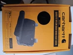Carhartt Bench Seat Cover. Fixed Price $120.99.