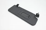 18-23 Bmw F44 Series Right Passenger Sun Shade Blind Visor Mirror Cover Oem. Fixed Price $40.00.