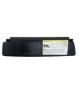 2008-2015 Audi Tt MK2 Convertible Sun Visor Driver Left 8J7857551A. Fixed Price $29.99.