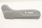 2016-2022 Acura Ilx Front Right Seat Outer Trim Panel Oem 81238TX6A410M1 Gray Gs. Fixed Price $67.21.