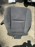2007- 13 Chevy Silverado Sierra Front Driver Lh Seat Lower Cushion & Cover Cloth. Fixed Price $35.00.