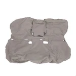 Genuine Oem 2019-2024 Subaru Forester Rear Seat Bench Polyester Cover J501SSJ330. Fixed Price $211.05.