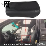 Ford Explorer 2011-2018 Black Leather Center Console Lid Armrest Cover Skin. Fixed Price $7.82.