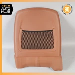 14-17 Maserati Ghibli M157 Front Right Side Seat Back Cover Brown Oem 51K. Fixed Price $112.23.