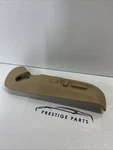 06 Acura Rl Front Right Seat Switch Trim Cover Oem. Fixed Price $19.99.
