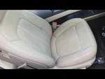Passenger Front Seat Bucket Leather Electric Fits 14-16 Mkz 711990. Fixed Price $744.90.