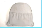 98-03 Mercedes W208 CLK430 Front Right Side Seat Back Plate Cover Panel Oem. Fixed Price $39.60.