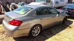 Passenger Front Seat Bucket Leather Fits 07-08 Infiniti G35 1345002. Fixed Price $511.90.