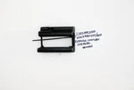 Mercedes-benz A2039192020 9051 Outer Front Cover For Right Seat Slide Black .... Fixed Price $7.00.