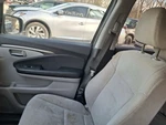 2016 Honda Pilot Used Right Front Seat Cloth Manual 142K Miles Oem Parts. Fixed Price $379.95.