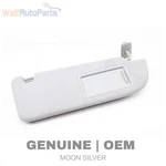 2016-2024 Audi Q7 Right Dual Sun Visor / Mirror 4M0857552BC. Fixed Price $169.99.