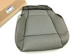 Ford F-150 F-250 F-350 Front Left Driver Seat Bottom Cushion Cover Gray New Oem. Fixed Price $313.64.