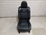 11 Infiniti M37/M56 Front Driver Leather Seat Black (g) Oem 874501MA0A. Fixed Price $389.99.
