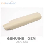 2004-2007 Bmw 525I Front Left Seat Rail Trim Panel 7126633. Fixed Price $10.49.