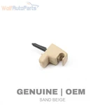 2004-2010 Bmw X3 Sun Visor Clip / Bracket 3404043. Fixed Price $10.99.
