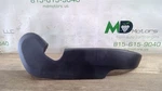 2013-2015 Tesla Model Front Left Side Seat Pad Lower Inner Trim Cover Oem. Fixed Price $50.00.