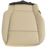 Genuine Ford Cover Assembly Seat Cushion MC3Z-2562900-CC. Fixed Price $115.78.