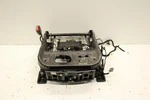 14-20 Maserati Ghibli Front Left Seat Lower Frame Track W/ Motors 673000229 Oem. Fixed Price $195.37.