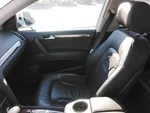 Passenger Front Seat Bucket Electric Fits 13-15 Audi Q7 3221260. Fixed Price $549.90.