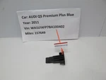 11-17 Audi Q5 A-pillar Top Right Cover Cap Genuine 8R0868171J50 Oem. Fixed Price $12.00.