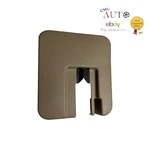 2008-2013 Toyota Highlander 2ND Row Seat Track Bracket Cover Passenger Side Oem. Fixed Price $19.95.
