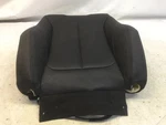 12-18 Bmw F30 328I Xdrive Front Left Seat Upper Backrest Cushion. Fixed Price $67.99.