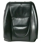 04-07 Jaguar X350 Xjr Front Right Passenger Side Top Upper Seat Cushion Oem. Fixed Price $112.00.