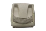 07-12 Mercedes GL450 GL550 X166 Left Driver Side Leather Seat Back Panel Oem. Fixed Price $78.00.