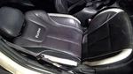 Passenger Front Seat Manual Leather Turbo Fits 13-15 Veloster 10286929. Fixed Price $371.44.