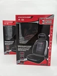 Dodge Front Truck Suv Synthetic Sideless Seat Covers Cargo With Pocket Qty 2. Fixed Price $59.95.