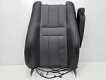 2010-2013 Range Rover Sport Limited Right Passenger Front Upper Seat Cushion Oem. Fixed Price $149.00.