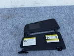 Left Right Sun Visor Shade Black Set L550 Land Rover Discovery Sport (15-19) Oem. Fixed Price $99.00.