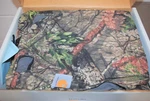 Covercraft Carhartt Camo Rear 40/60 Bench Seat Set Ram Crew Cab 2011-2022. Fixed Price $184.95.