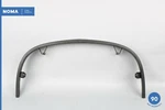 00-06 Bmw X5 E53 Front Right Or Left Side Seat Cover Panel Trim Schwartz Oem. Fixed Price $56.48.