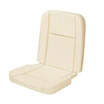 Mustang Seat Foam Front Bucket Pony Each 1965 1966 - Tmi. Fixed Price $85.59.