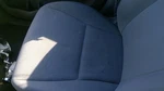 Passenger Front Seat Cloth Manual Heated Fits 15-16 Sedona 459633. Fixed Price $350.00.