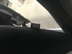 Driver Left Air Bag Front Seat Fits 11-18 Caravan 939350. Fixed Price $184.91.