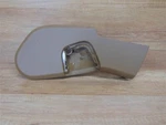 Brand New Front Left Seat Belt Cover Trim Mercedes W221 A2219101754 Color: 8L35. Fixed Price $42.45.