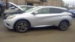 Driver Front Seat Bucket Electric Cloth Fits 15-17 Murano 1119379. Fixed Price $489.90.