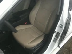 Driver Front Seat Leather Electric Us Built Fits 14-15 Optima 478300. Fixed Price $124.84.