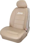 Plasticolor 008581R06 Jeep Sideless Seat Cover Tan Tj Jk Jl Jt Compatible. Fixed Price $30.99.