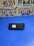 Bmw X5 A/c Control Unit Third Row Rear Seat 3RD E70 2007-2013 Oem. Fixed Price $22.50.