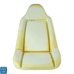 1973-1977 Gm Body Front Bucket Seat Foam Bun Cushion Swivel Each New. Fixed Price $308.99.