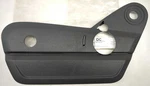 New Oem Mercedes Lh Side Seat Switch Trim 2007-2018 Sprinter Van 000-914-22-36. Fixed Price $55.00.