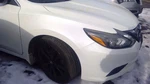 Driver Front Seat Bucket Cloth Electric Fits 16-17 Altima 1083307. Fixed Price $484.90.