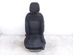 2020-2022 Kia Soul Front Left Driver Seat 88100-K0020SQ1 *blk Cloth *scuffs. Fixed Price $623.44.