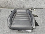 Front Lower Seat Cushion Pad Cover Right Side Lexus 10-15 IS250 IS350 Oem. Fixed Price $120.00.