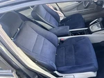 Passenger Front Seat Bucket Cloth Manual Fits 06-11 Civic 525336. Fixed Price $474.90.